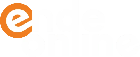 EndeOnline logo